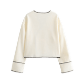 Vilda™ - Höst Cardigan