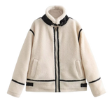 Noelle™ - Teddyjacka