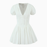 Lisa™ - Babydoll Dress