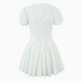 Lisa™ - Babydoll Dress