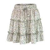 Vera™ - Midi Skirt Green