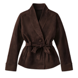 Tess™- Mocka Kappa Brun