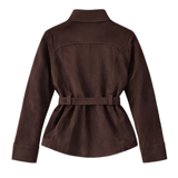 Tess™- Mocka Kappa Brun