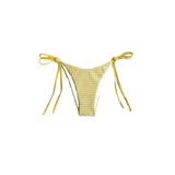 Miami™ Bikini Bottom Yellow