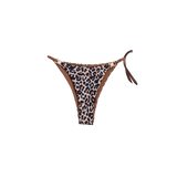 Ibiza™ Leopard Bikini Bottom