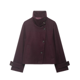 Leila™ - Wool Jacket