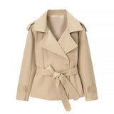 Elin™ - Trenchcoat