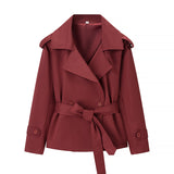 Elin™ - Trenchcoat