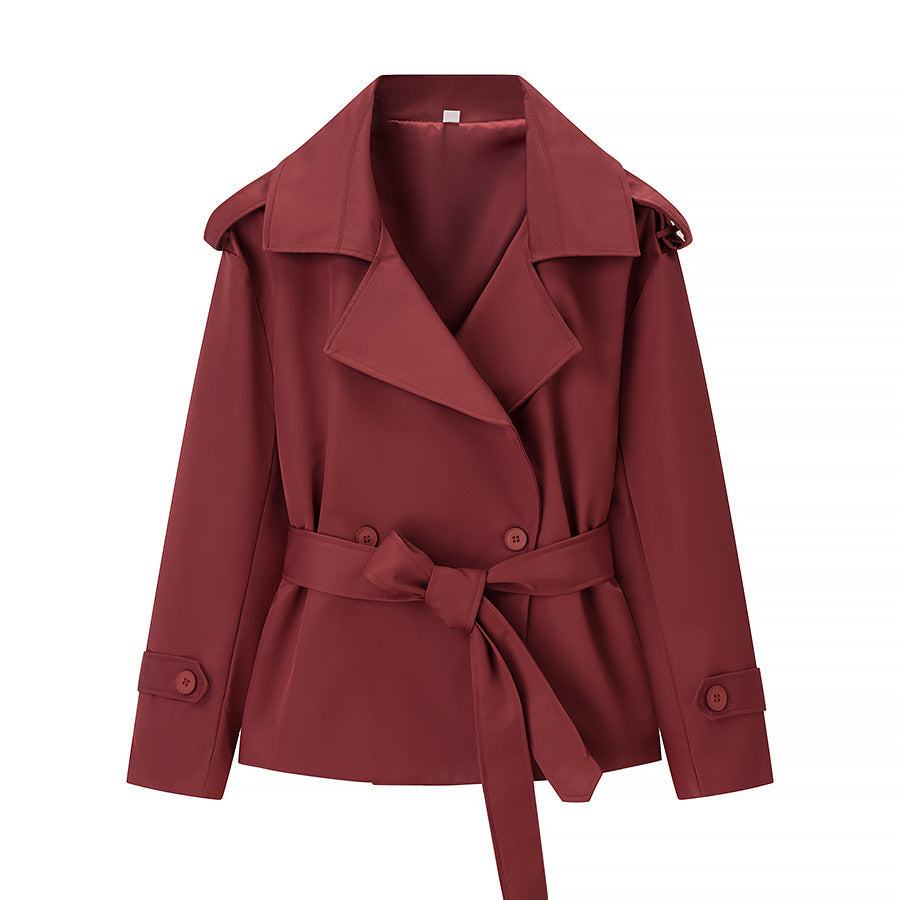 Elin™ - Trenchcoat