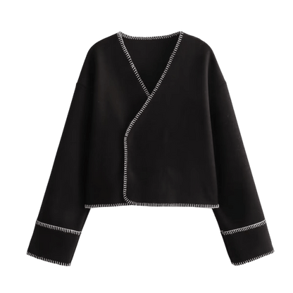 Vilda™ - Höst Cardigan