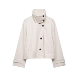 Leila™ - Wool Jacket