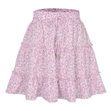 Vera™ - Midi Skirt Pink