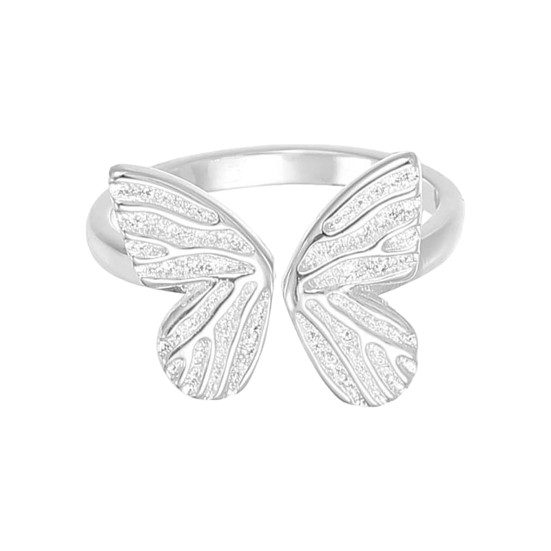 Butterfly Charm™ - Ring