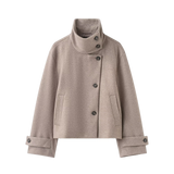 Leila™ - Wool Jacket