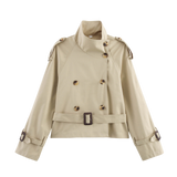 Saga™ - Trenchcoat