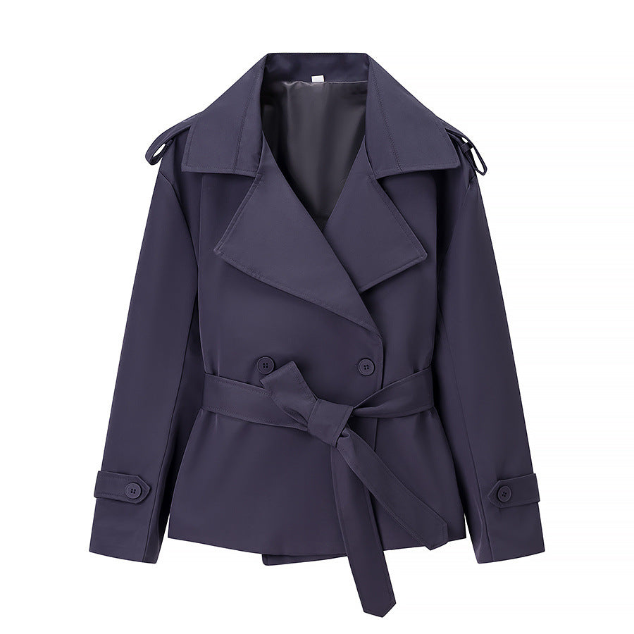 Elin™ - Trenchcoat