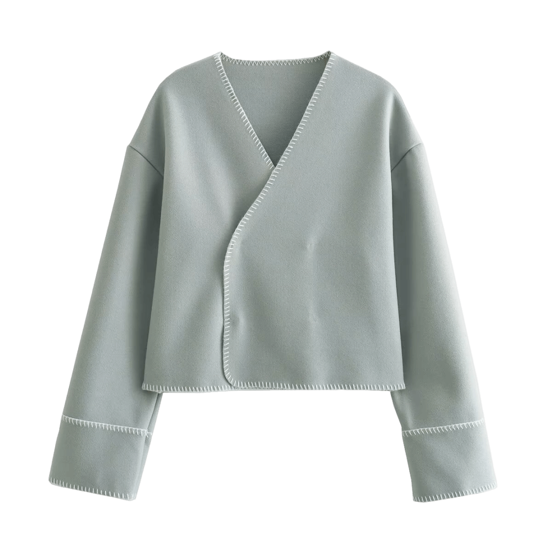 Vilda™ - Höst Cardigan