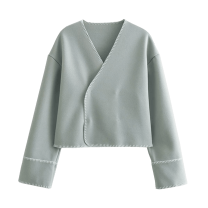 Vilda™ - Höst Cardigan