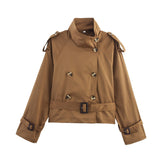 Saga™ - Trenchcoat