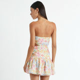 Daisy™ - Tube Dress