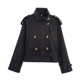 Saga™ - Trenchcoat
