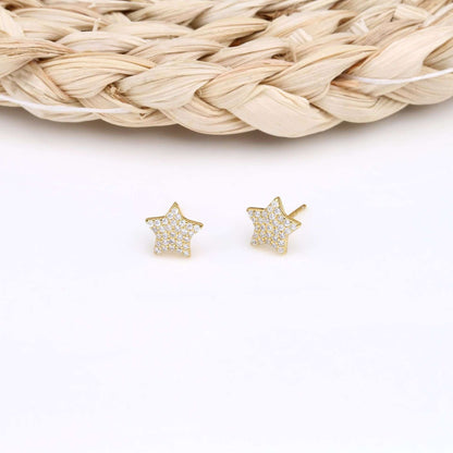 Starlight Studs™-Oorbellen.