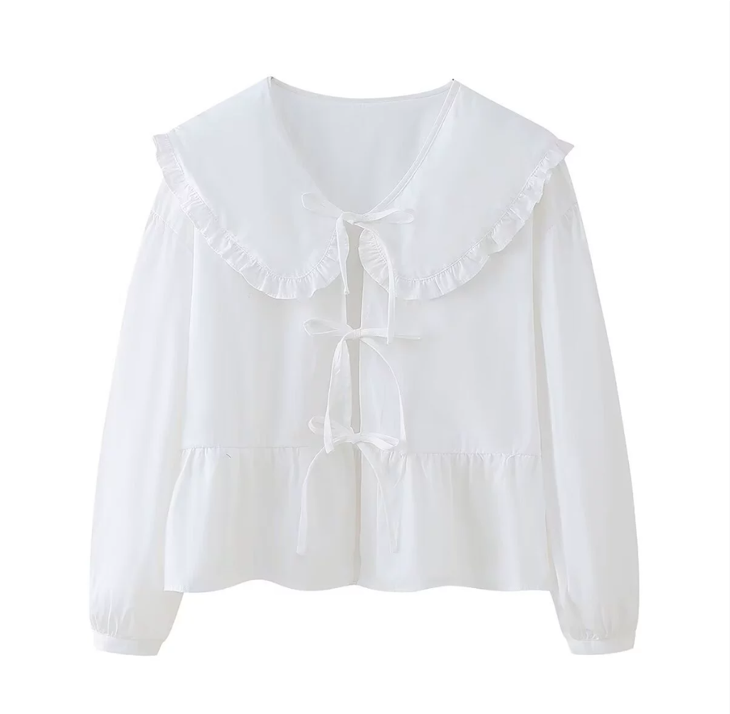 Annie™ - Blouse