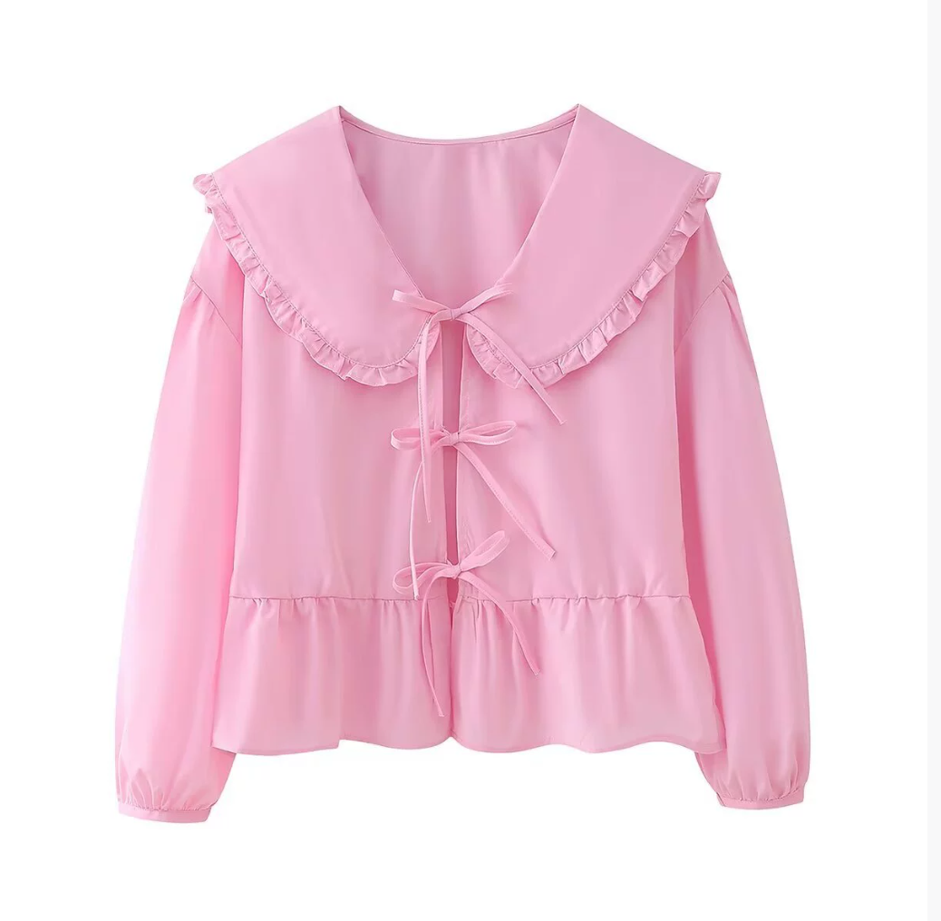 Annie™ - Blouse